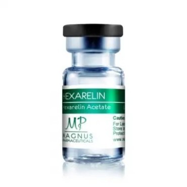 Hexarelin Magnus Pharmaceuticals