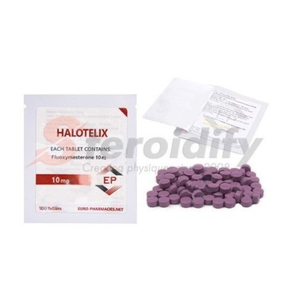 Halotelix - Euro-Pharmacies Euro-Pharmacies 